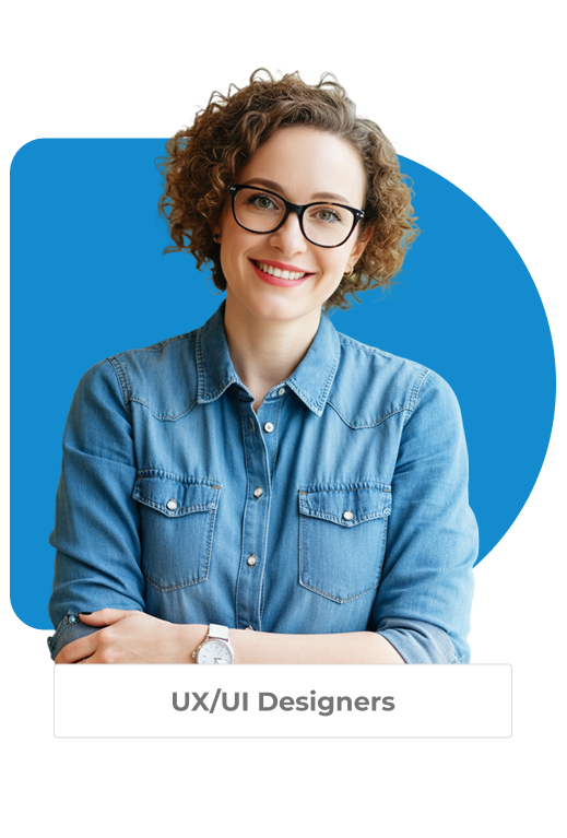 UX Designer
